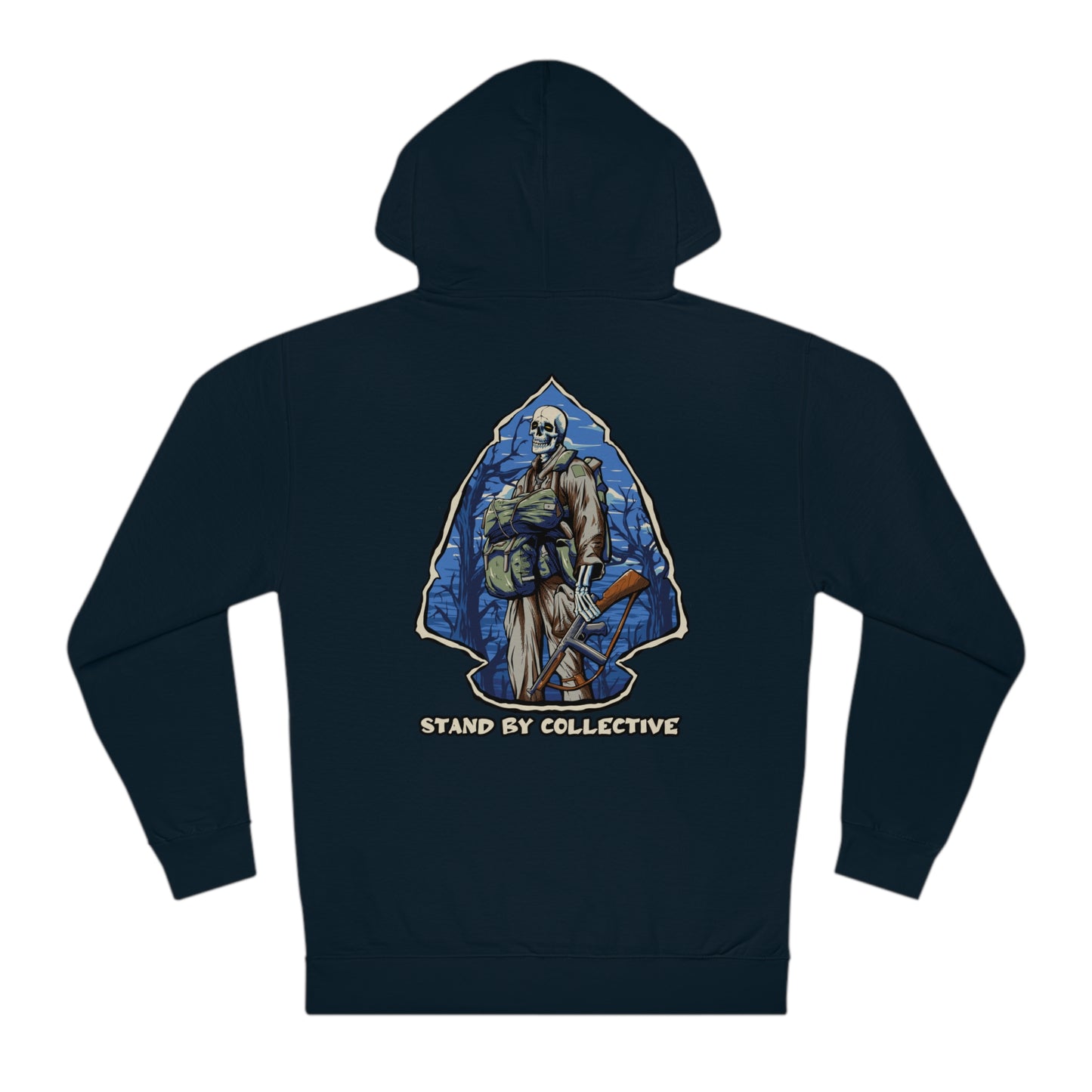 SpearHead Hoodie