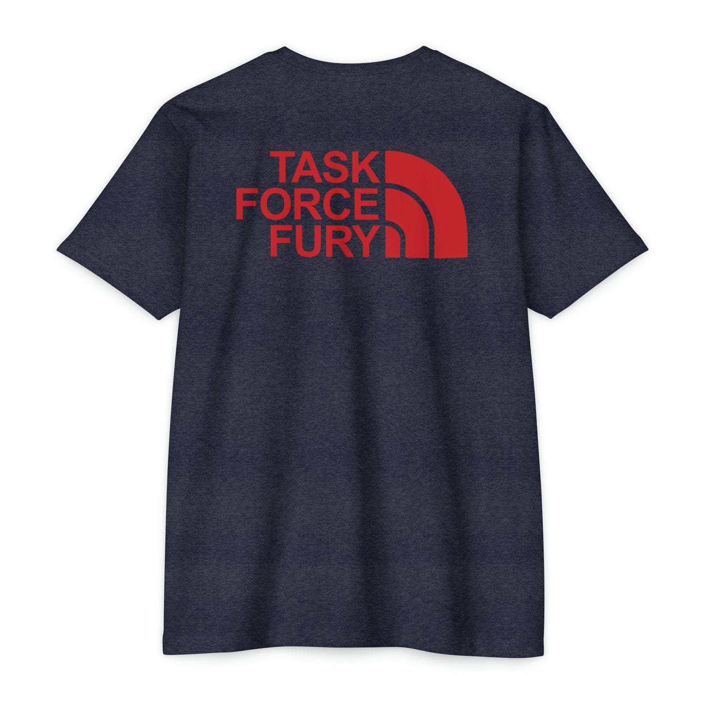 Task Force Fury Tee