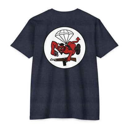 OG Devil Tee