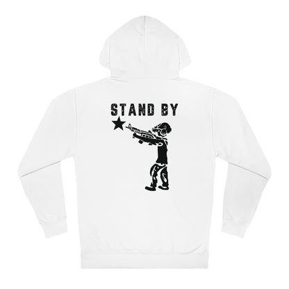 SBC StandBy Star Hoodie