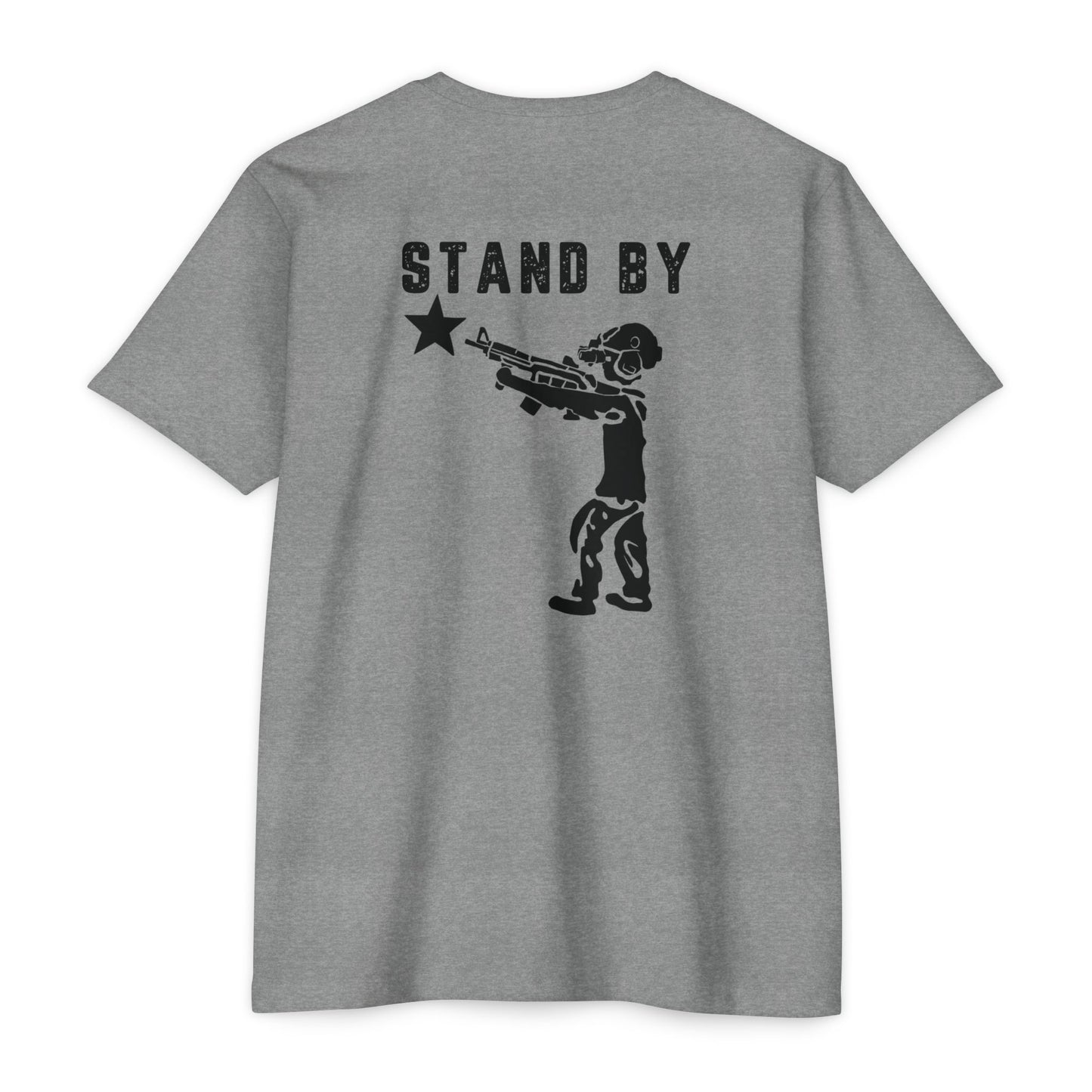 SBC StandBy Star Tee