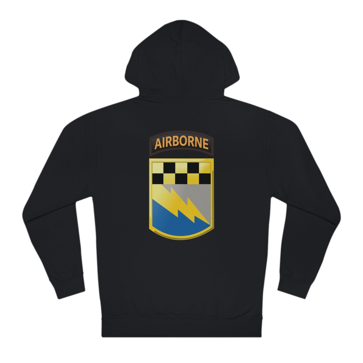 525th MI BDE Airborne Hoodie