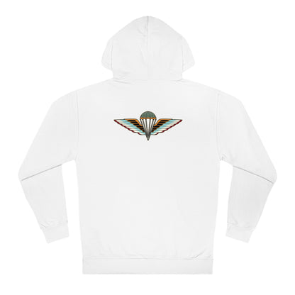 Ireland Wings Hoodie