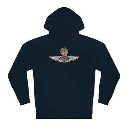 Thai Wings Hoodie