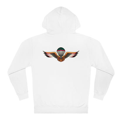 Brazilian Wings Hoodie