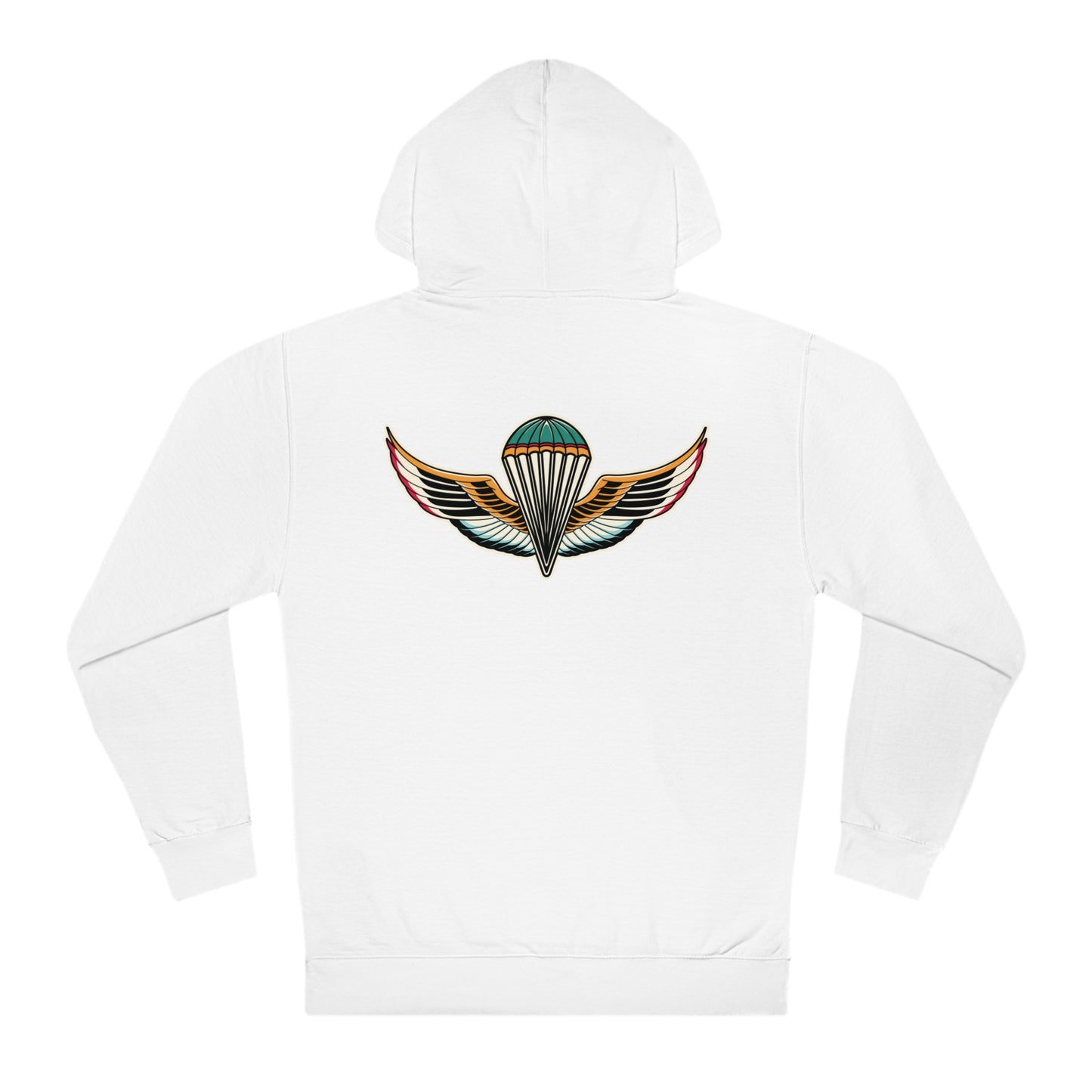 Chilean Wings Hoodie