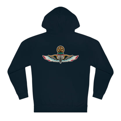 Dominican Wings Hoodie