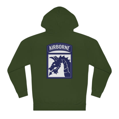 18th Airborne Corps Hoodie