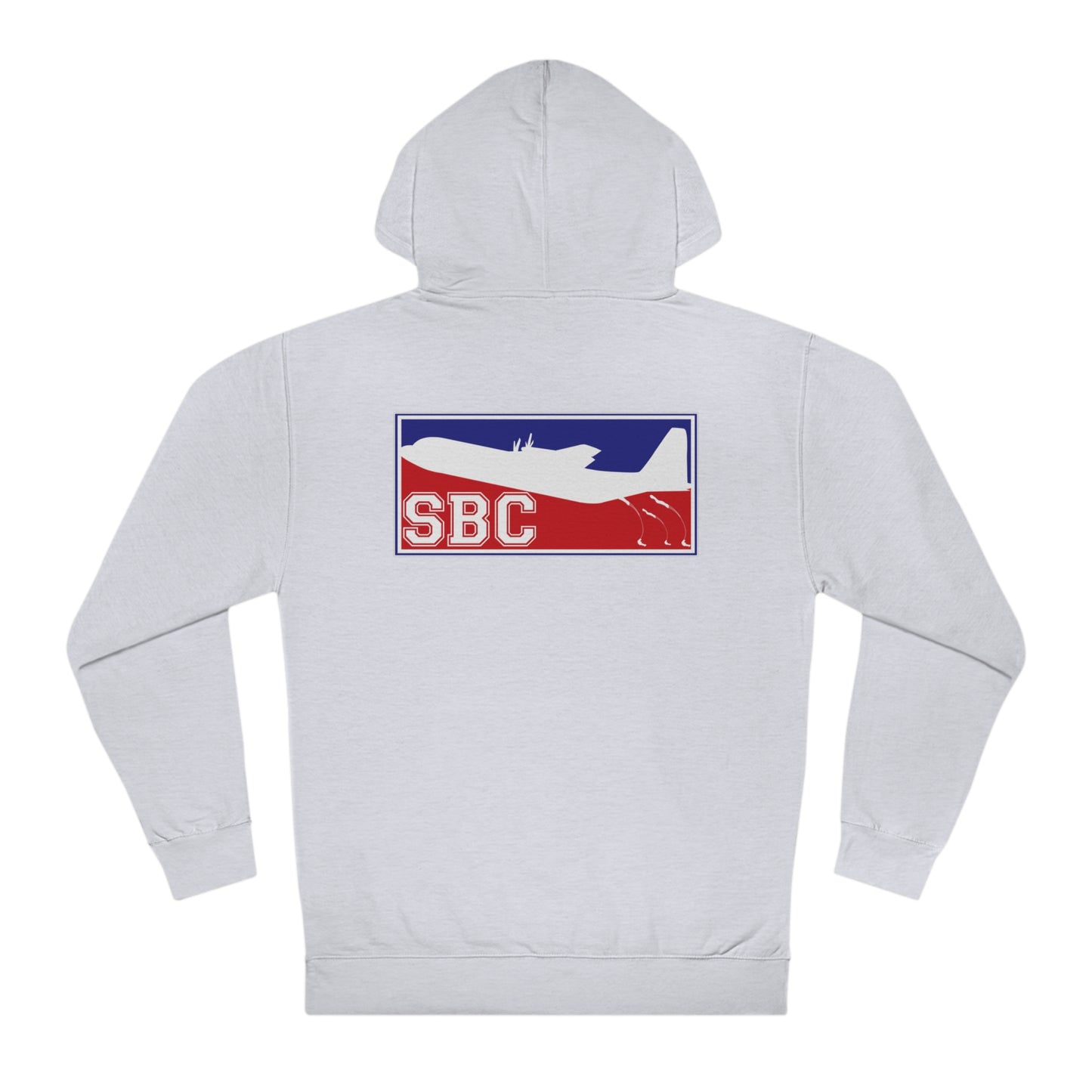 SBC MLG Hoodie