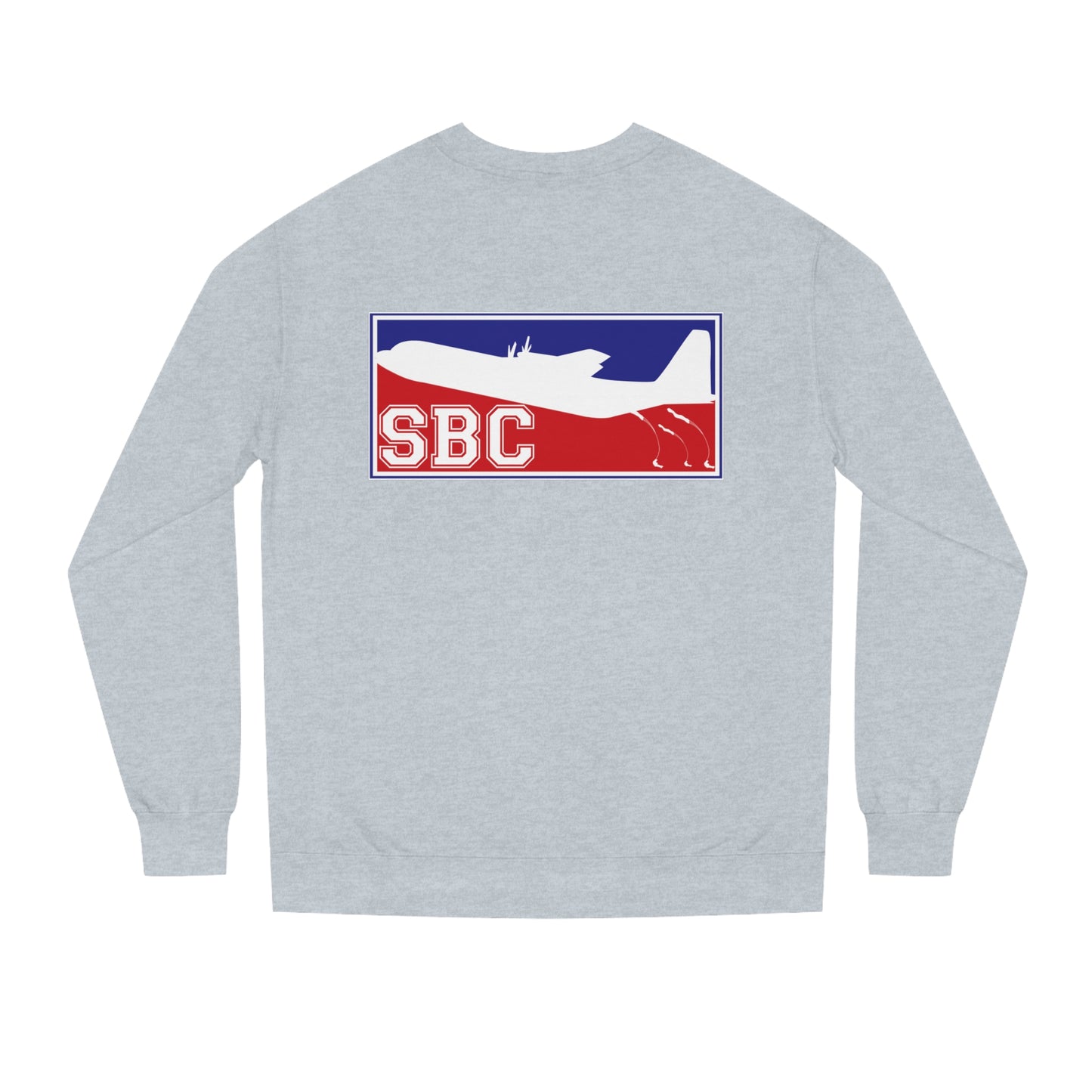 SBC MLG Sweater