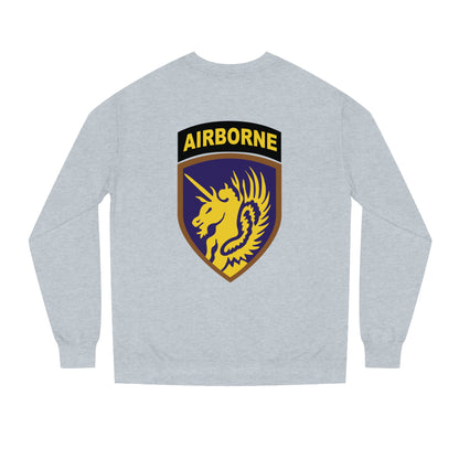 13th Airborne DIV Sweater