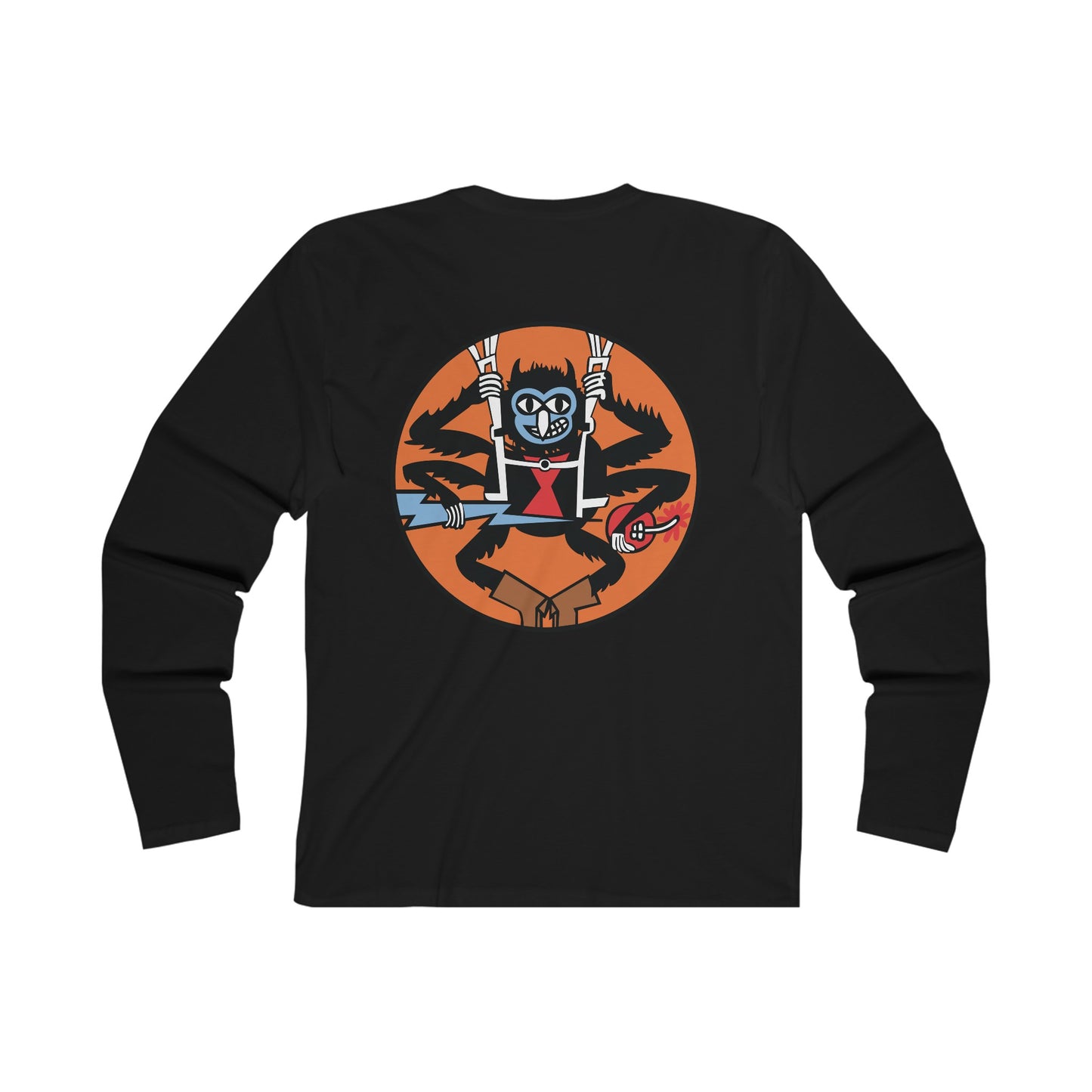 507th Long Sleeve