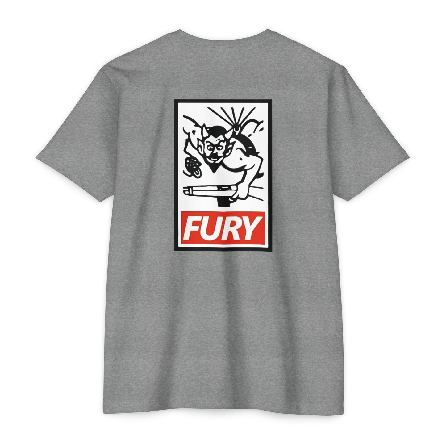 FURY Tee