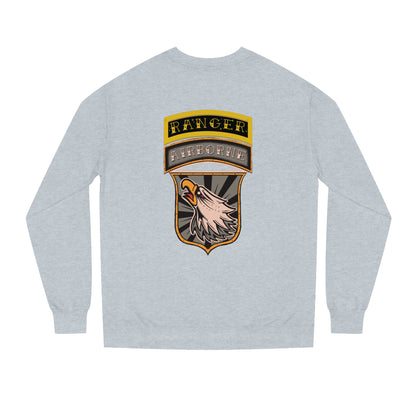 101st RANGER Traditional Style Sweater