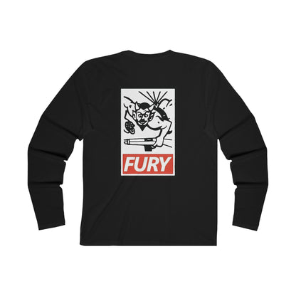 FURY Long Sleeve