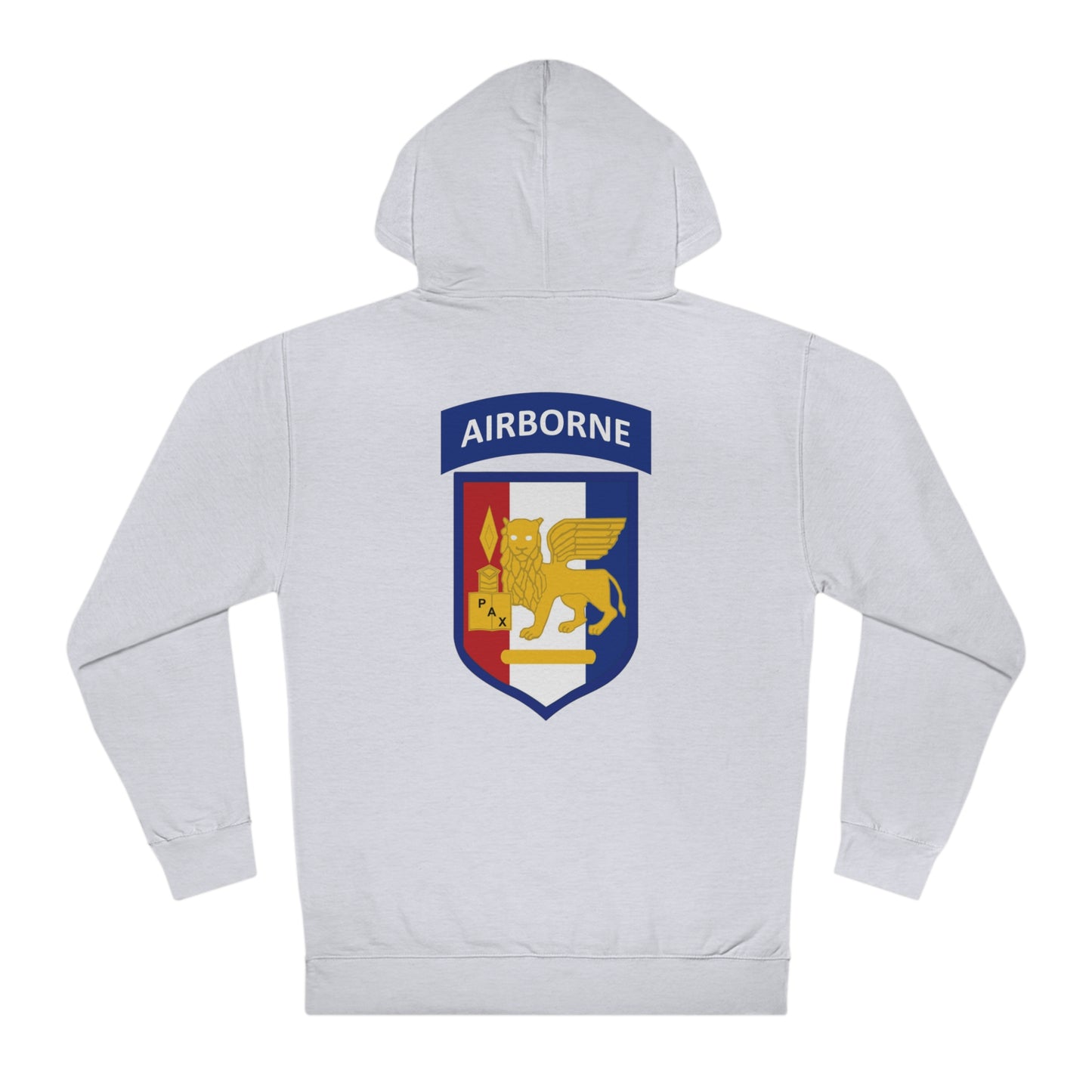 SETAF Airborne Hoodie