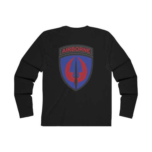 USASOAC Long Sleeve