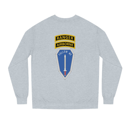 US Inf School Ranger Sweater