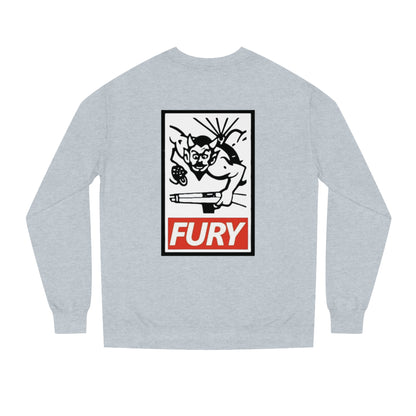 FURY Sweater