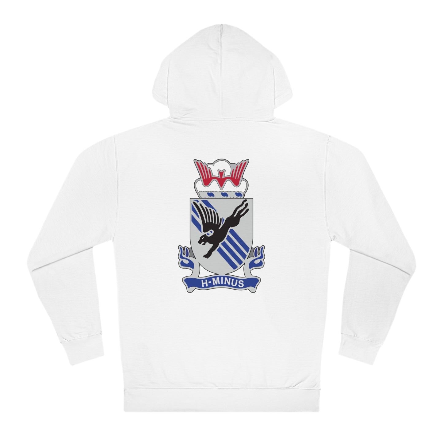 505th Hoodie