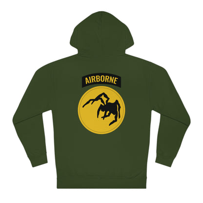 135th Airborne DIV Hoodie