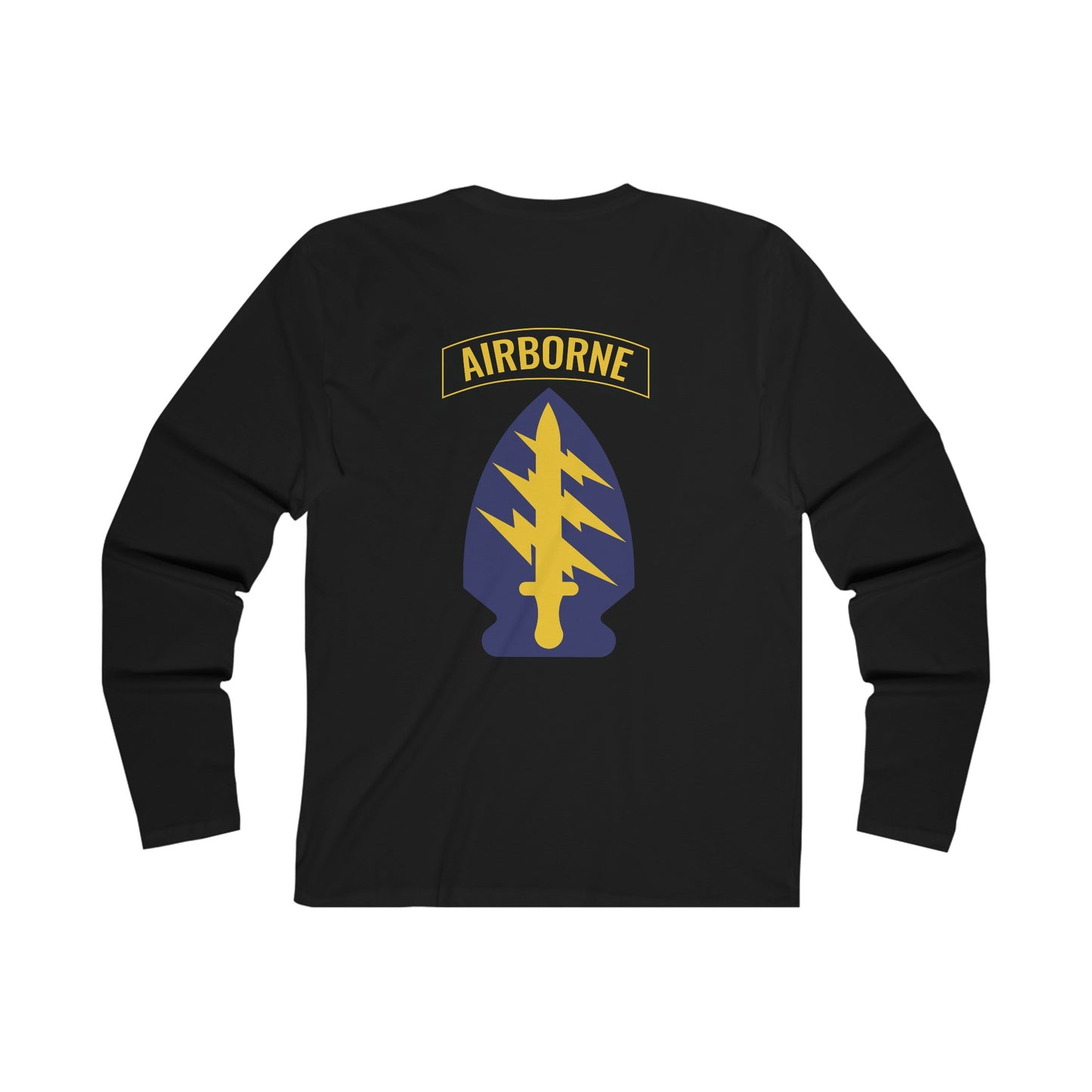 SF Airborne Long Sleeve