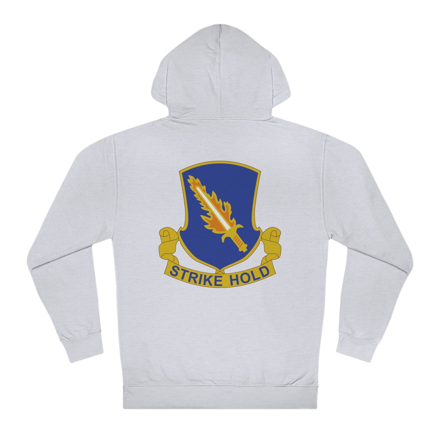 504th Hoodie