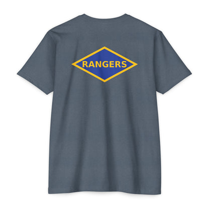 Ranger Diamond Tee