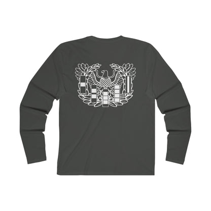 Warrant Long Sleeve