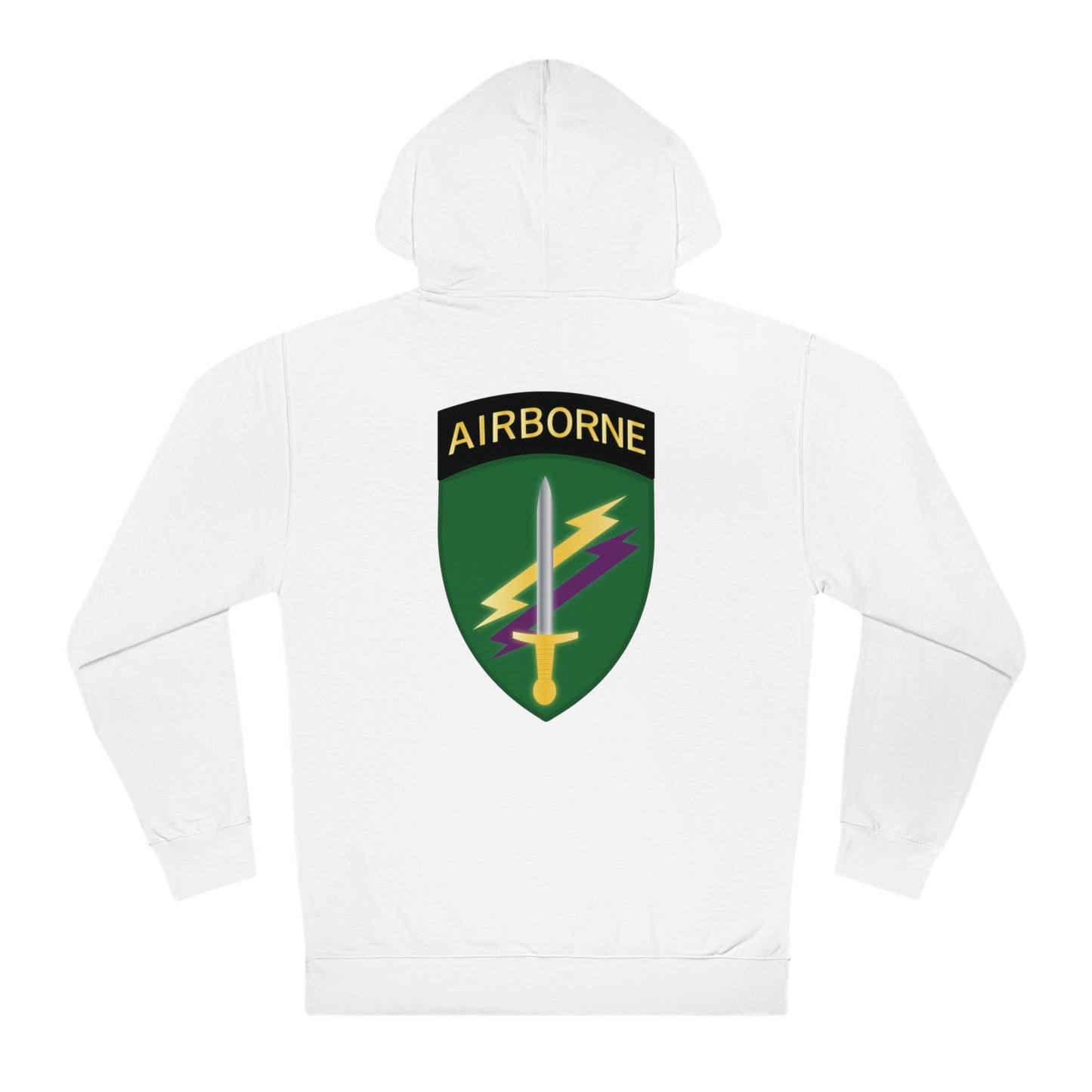 USACAPOC Hoodie