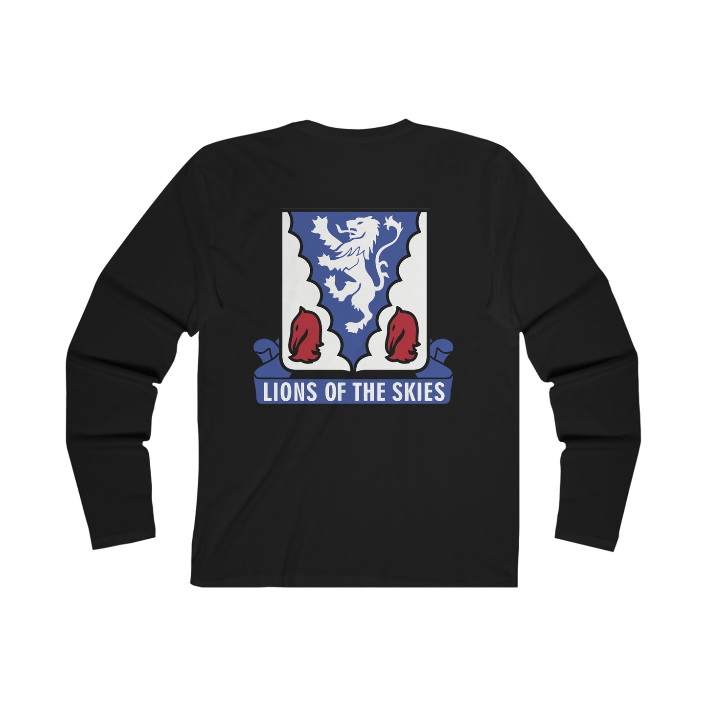 401st Glider Long Sleeve