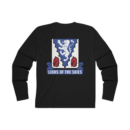 401st Glider Long Sleeve