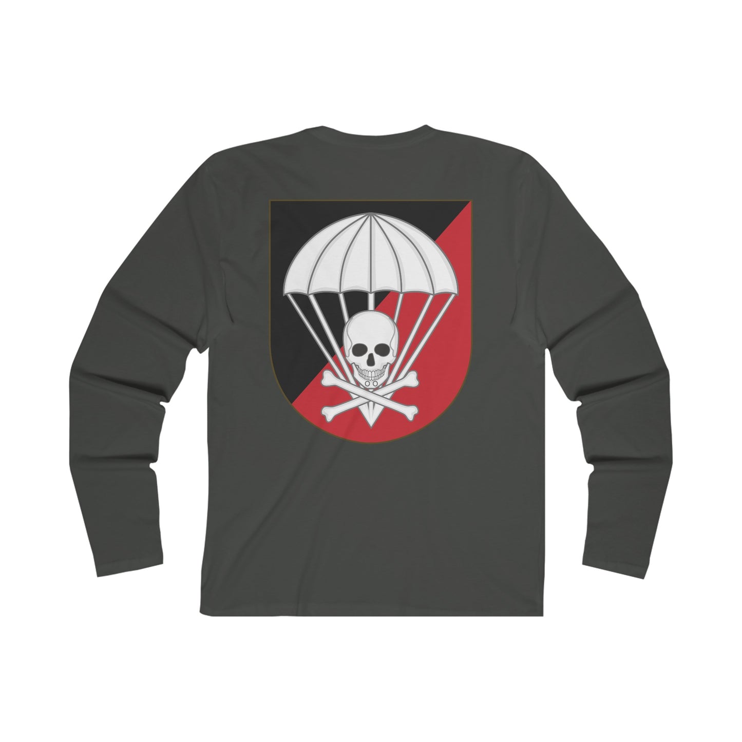 Spanish Army Airborne Long Sleeve