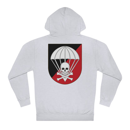 Spanish Army Airborne Hoodie