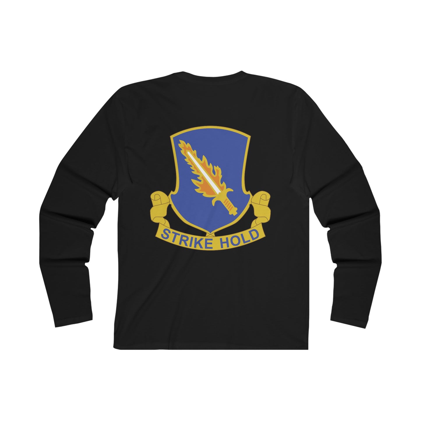 504th Long Sleeve