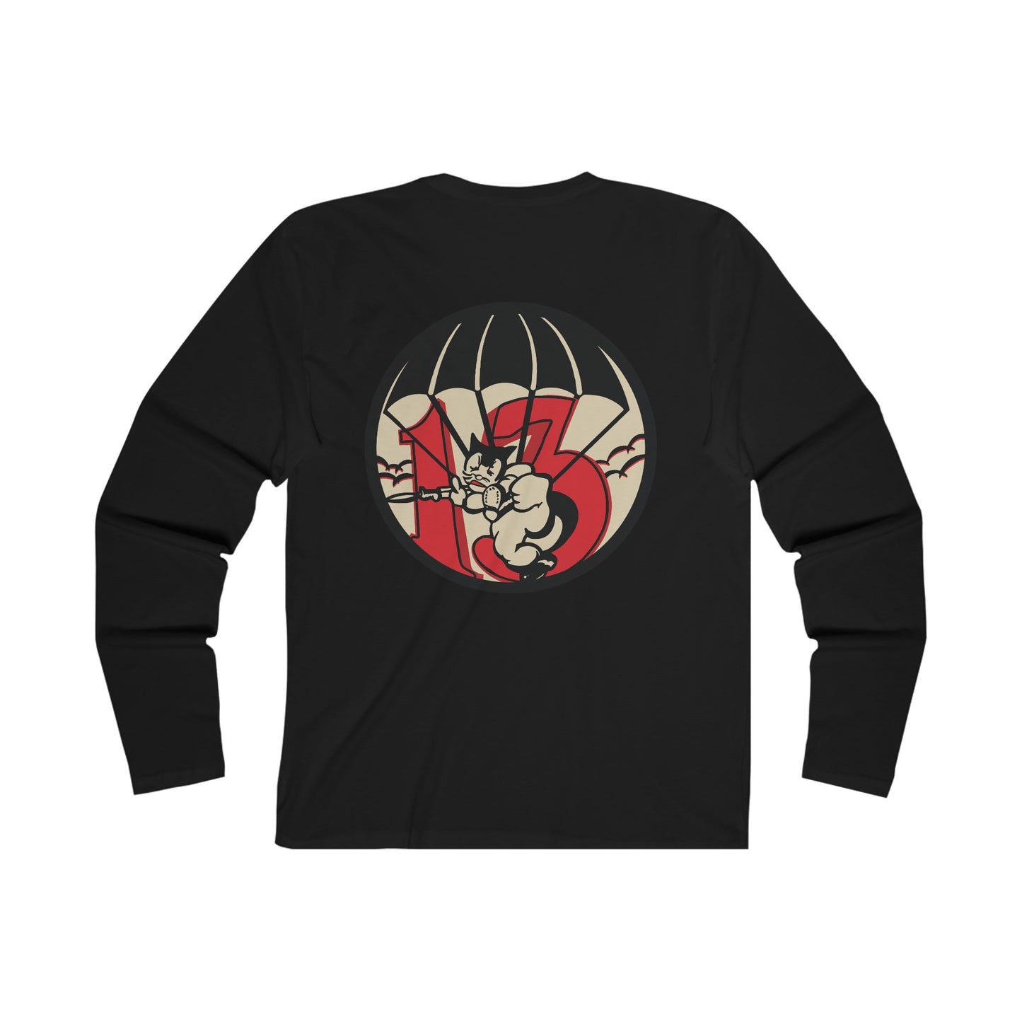 513th Long Sleeve