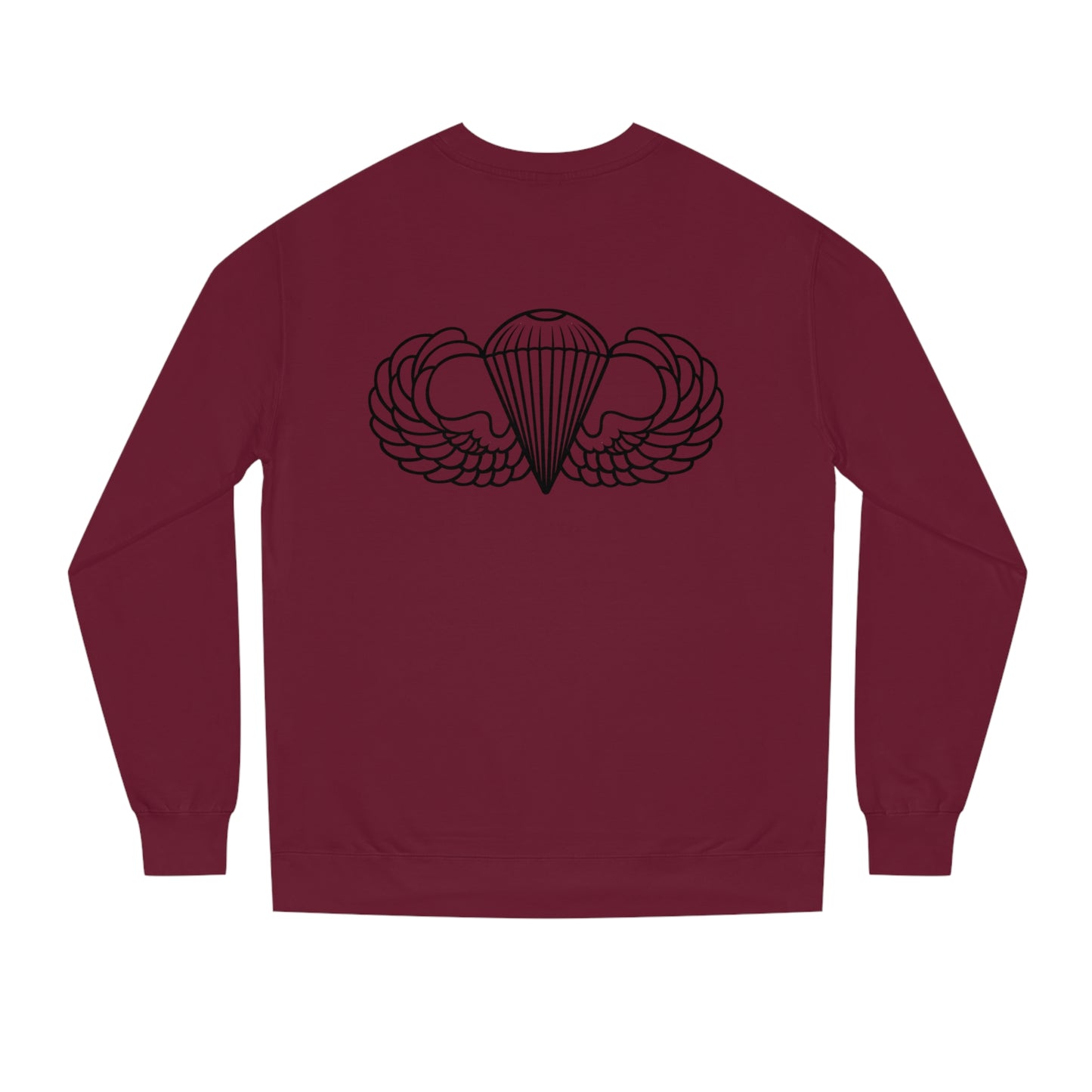 Airborne Sweater