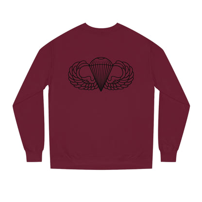 Airborne Sweater