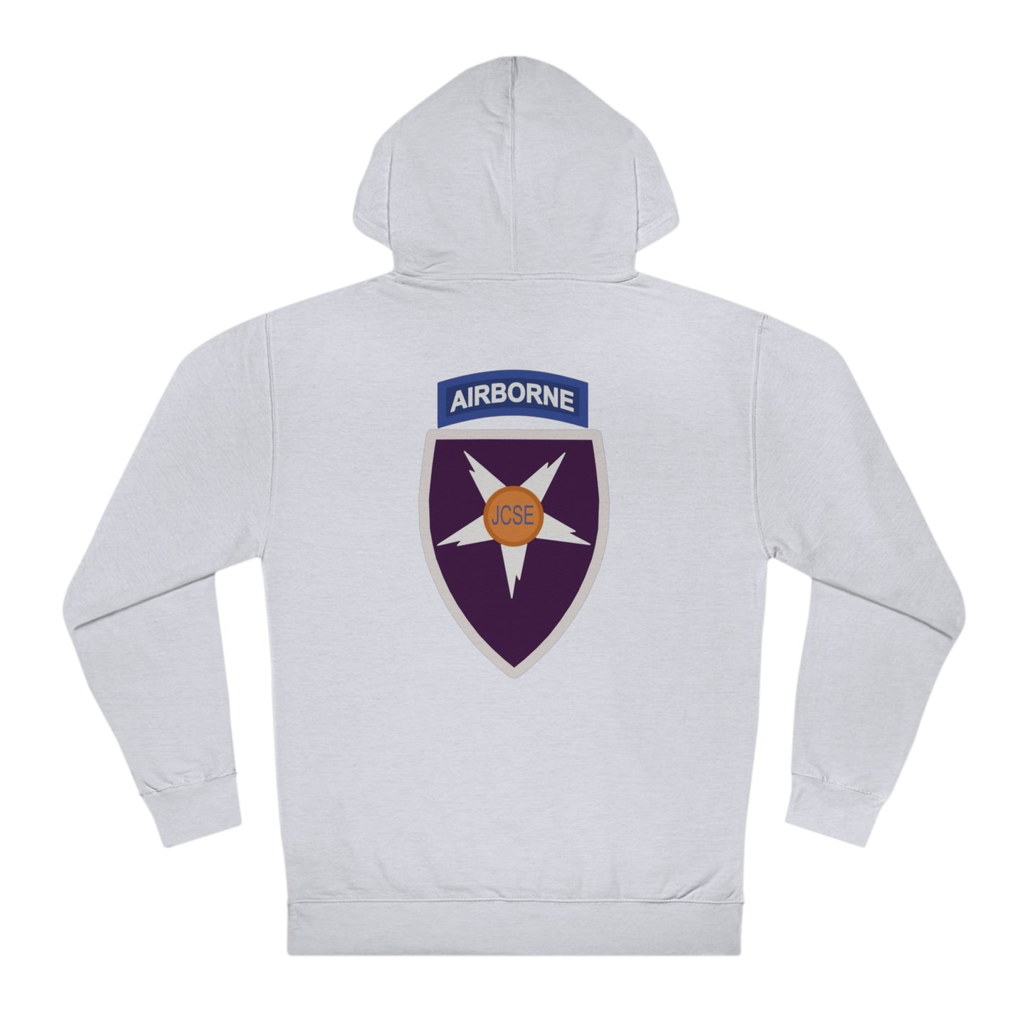 JCSE Hoodie