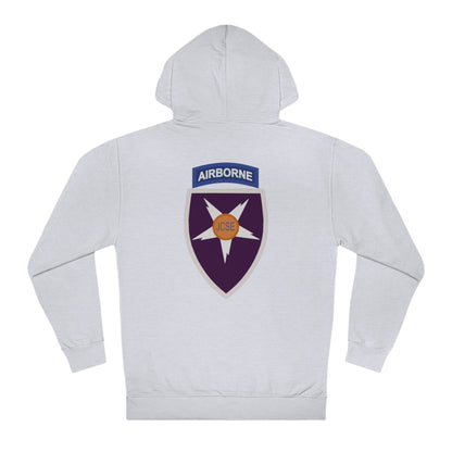 JCSE Hoodie