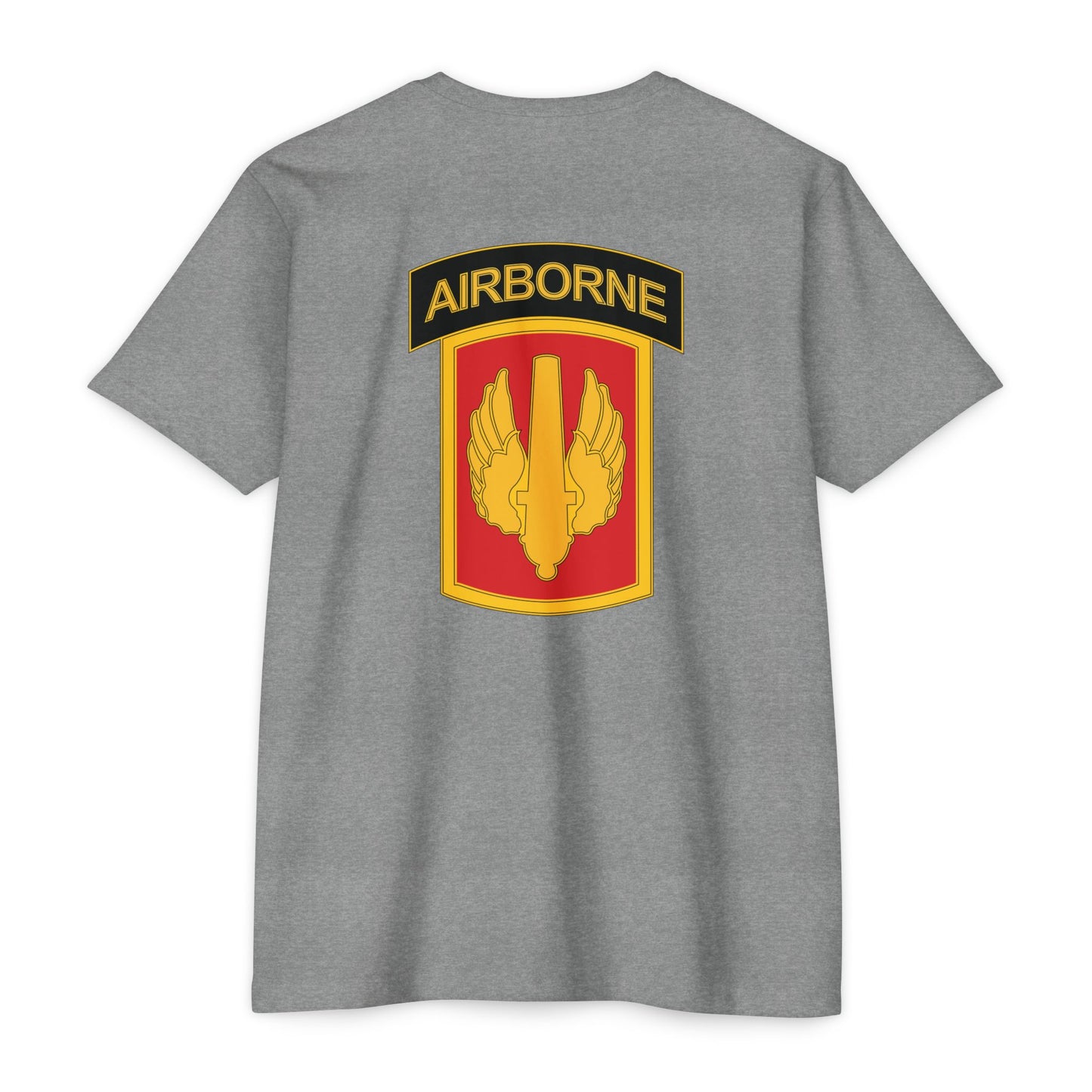 18th FA Airborne Tee