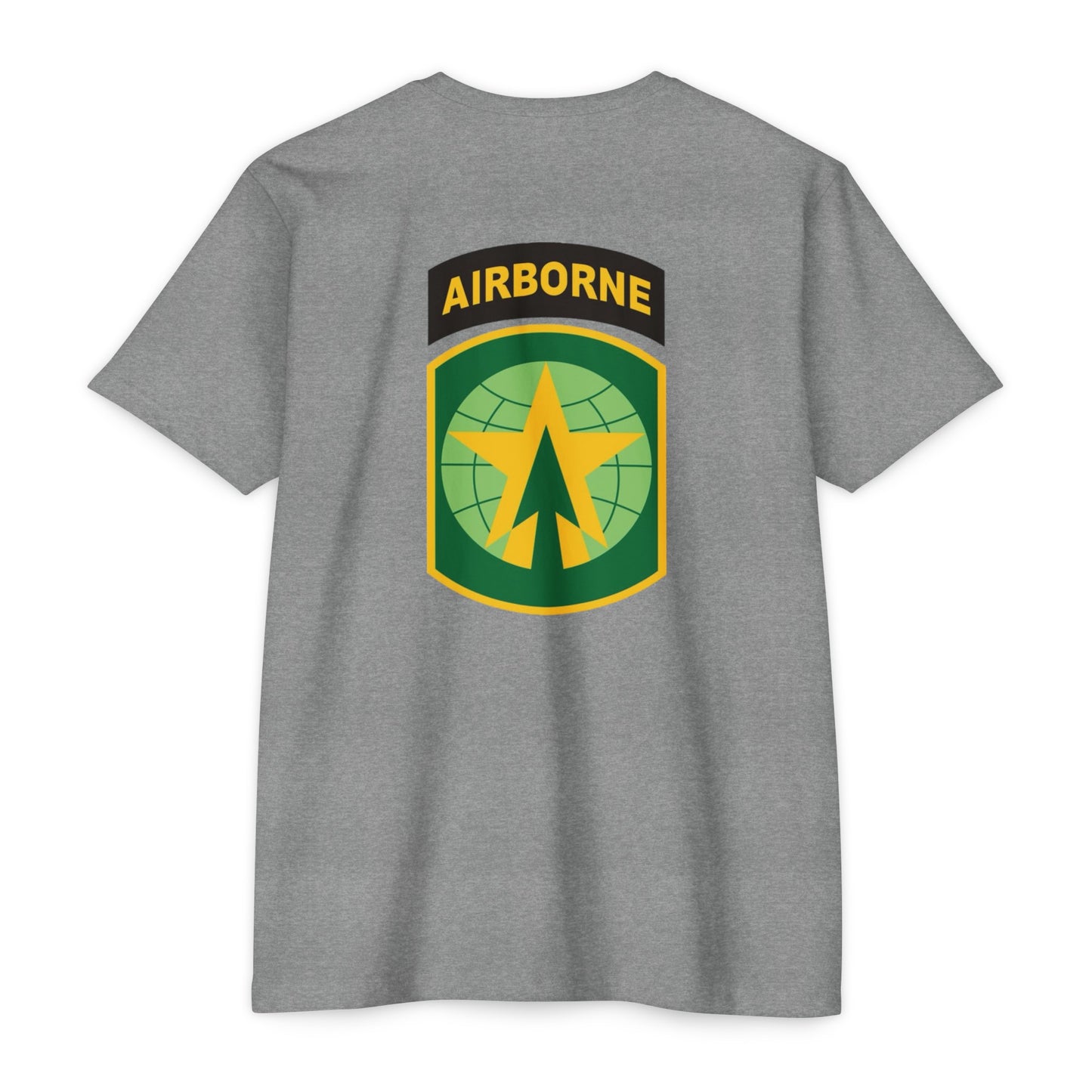 16th MP BDE Airborne Tee