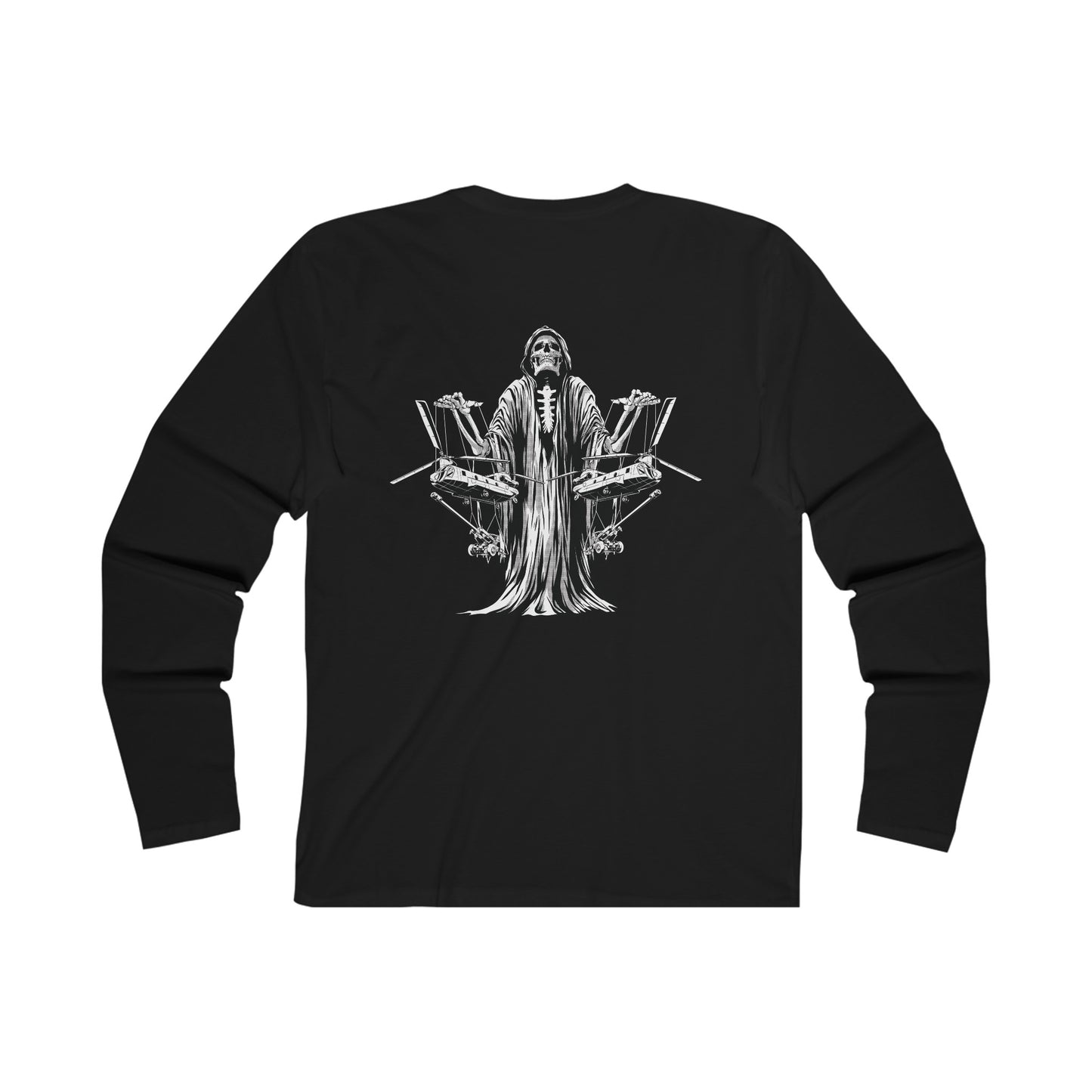 HS x SBC Collab Long Sleeve