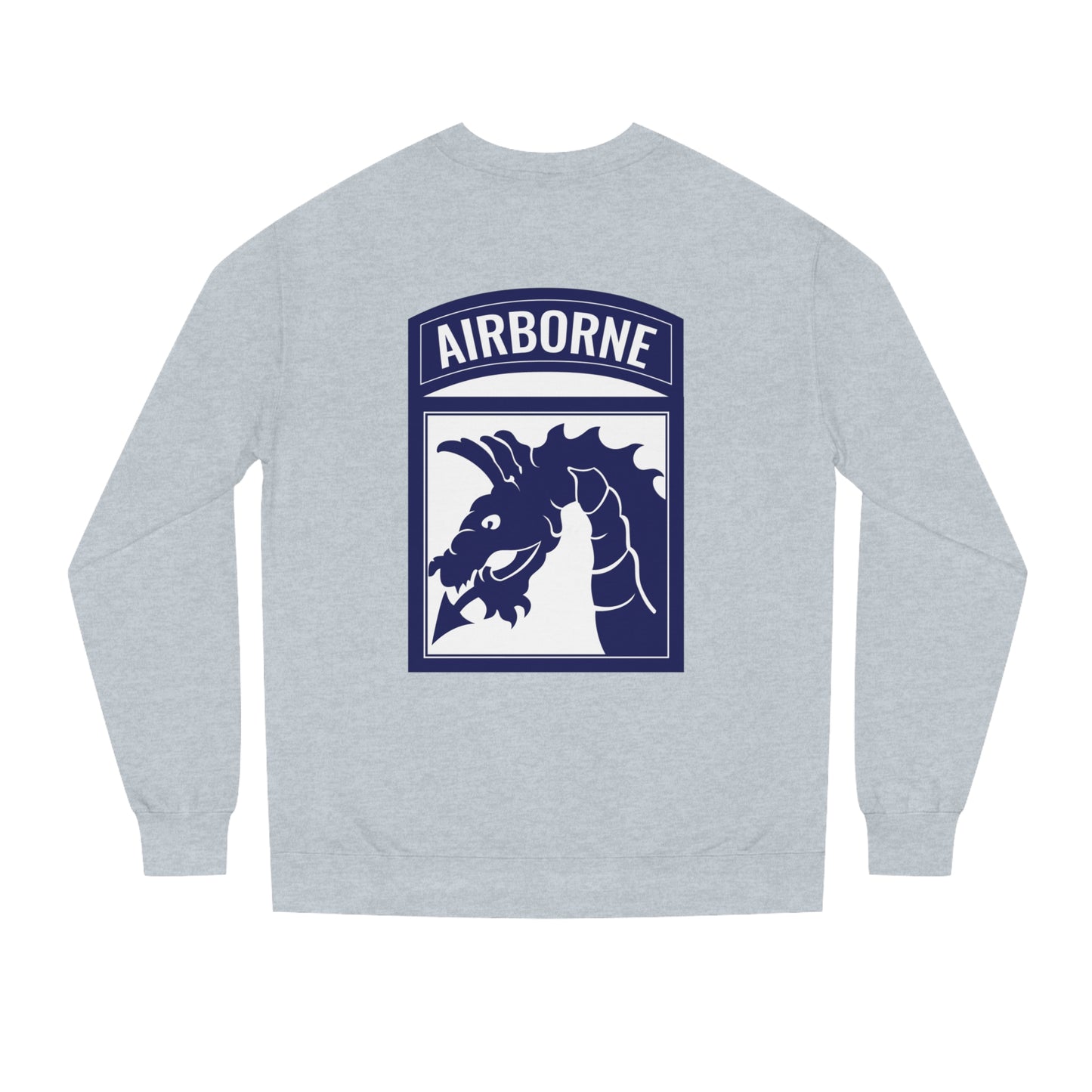 18th Airborne Corps Sweater