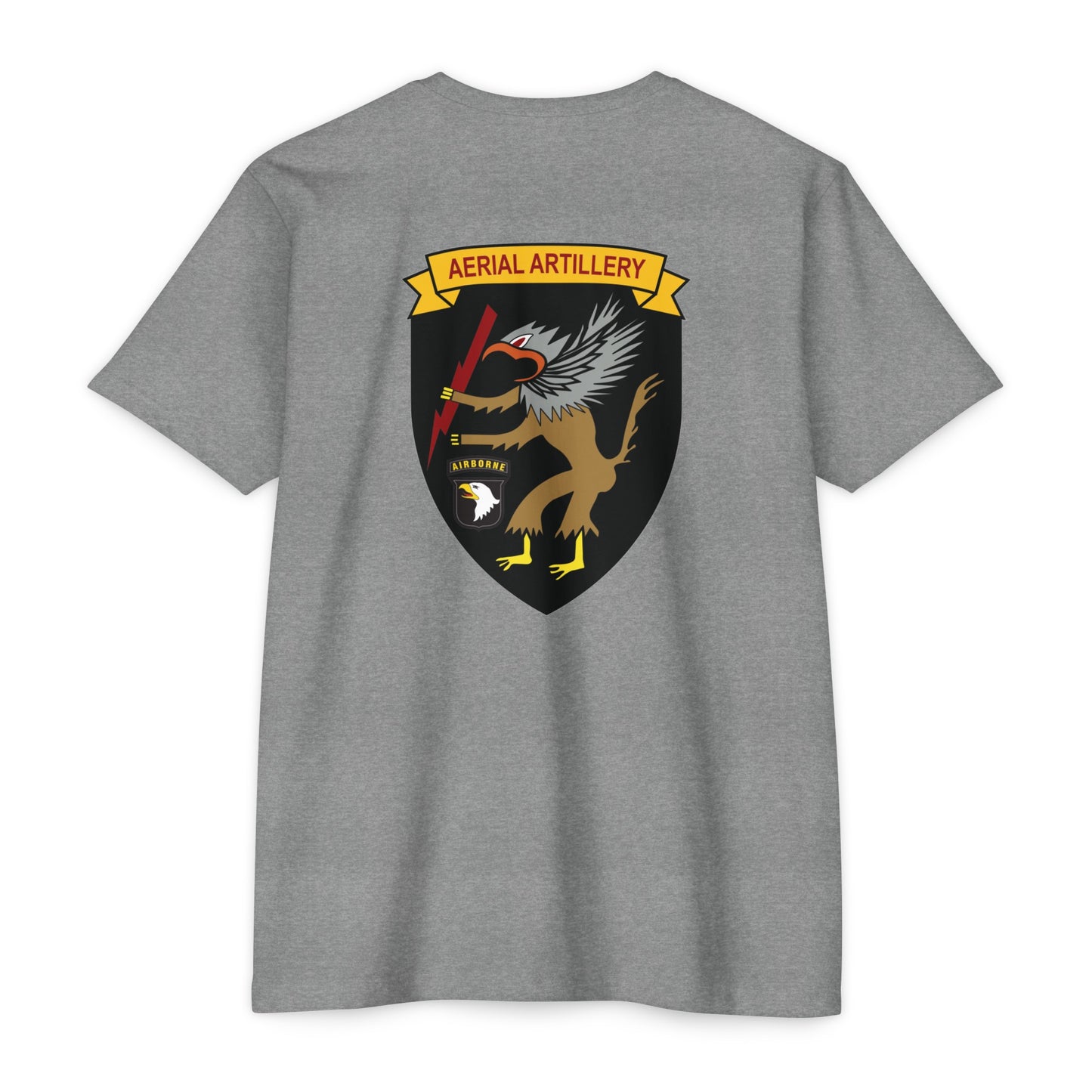 101st Aerial Artillery Tee