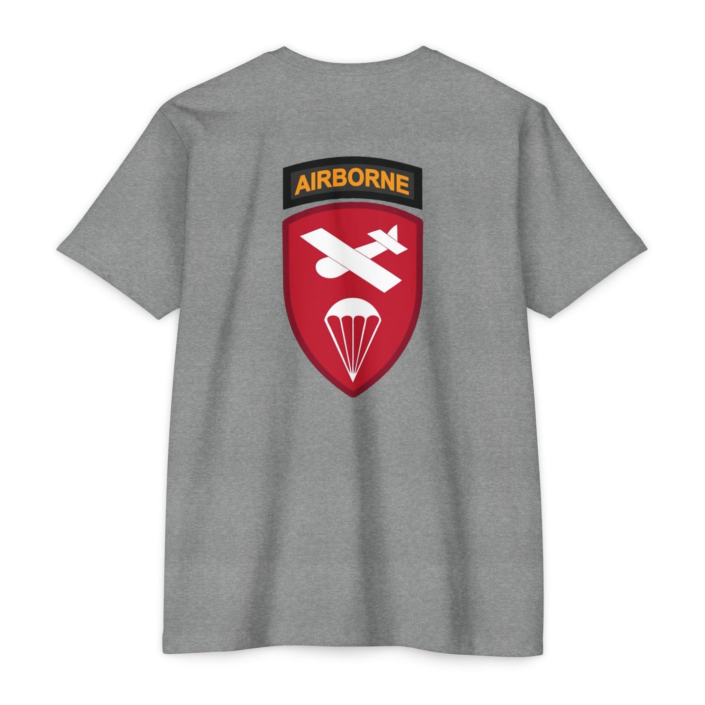 Airborne Command Tee