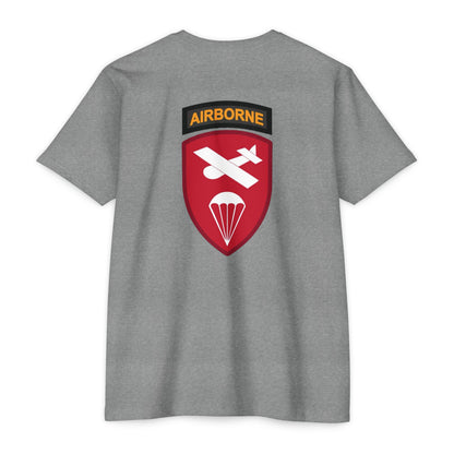 Airborne Command Tee