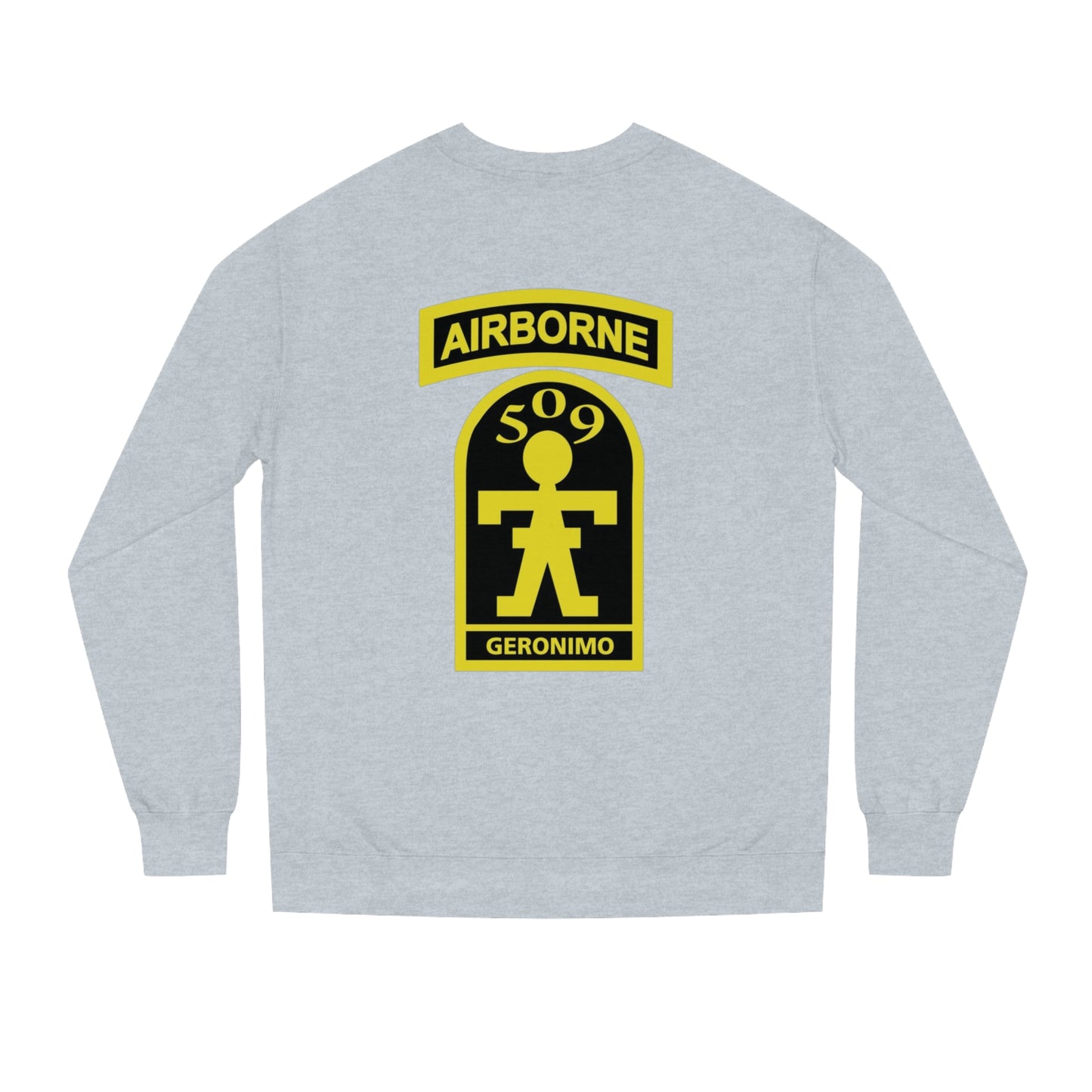 509th Geronimo V2 Sweater