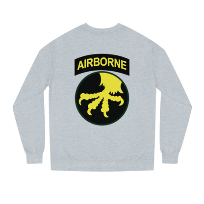 17th Airborne DIV Sweater