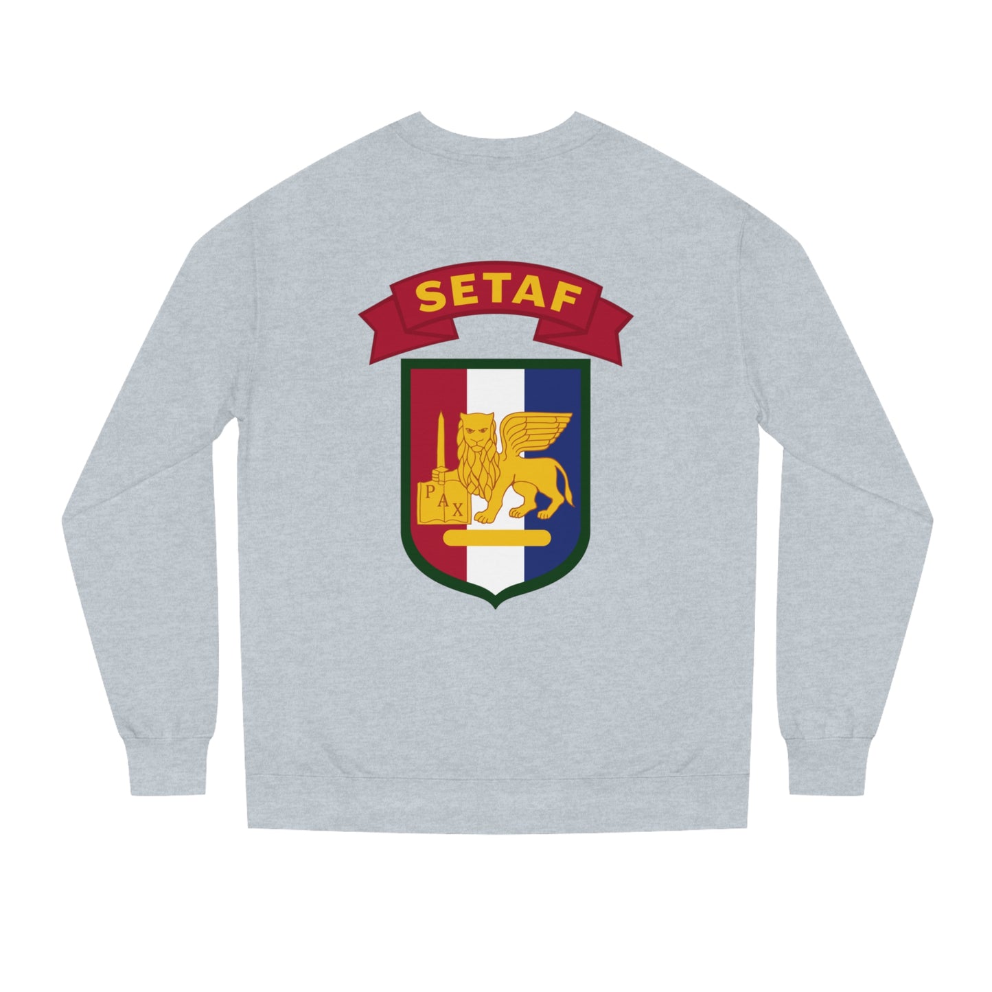 SETAF Sweater